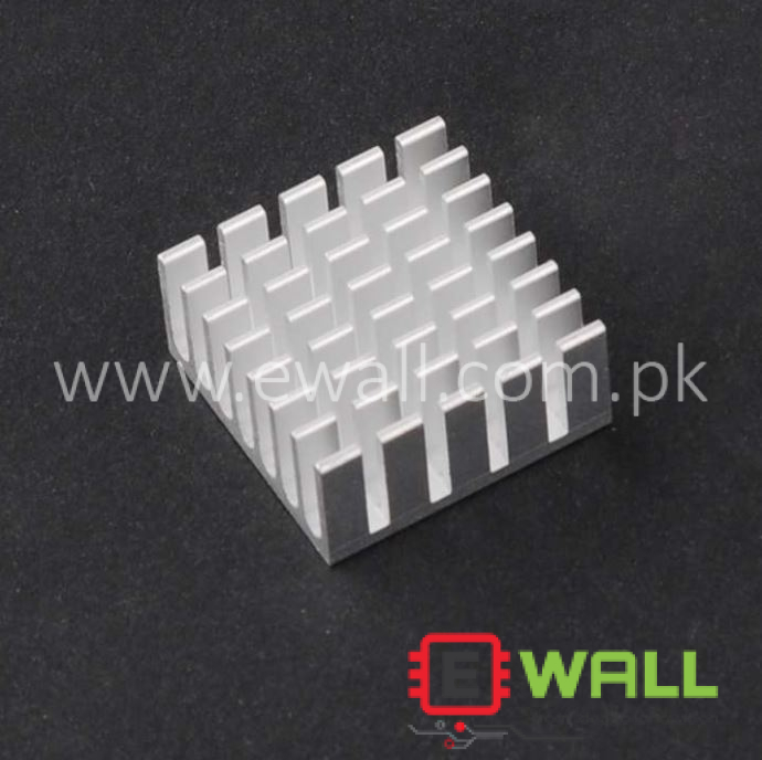 SIZE 20 X 21 X 15 MM Heatsink