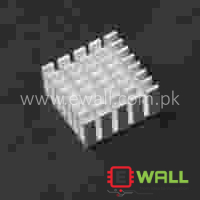 SIZE 20 X 21 X 15 MM Heatsink
