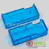 Blue Case for USB Voltage Current Meter