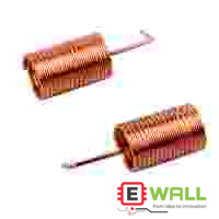 433 MHz 433M 2.0dBi Antenna For Wireless System Bronze