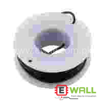 5 meter Low Resistance 22AWG Flexible 1007 Wire Electric wire 22 Gauge Coper Hook Up Stranded Wire 300V Black 5M PVC UL