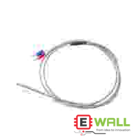 K-Type Thermocouple Temperature Sensor K-Type Probe ?4 * 30 0.5M
