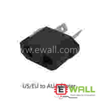 Universal Adapter US to AU