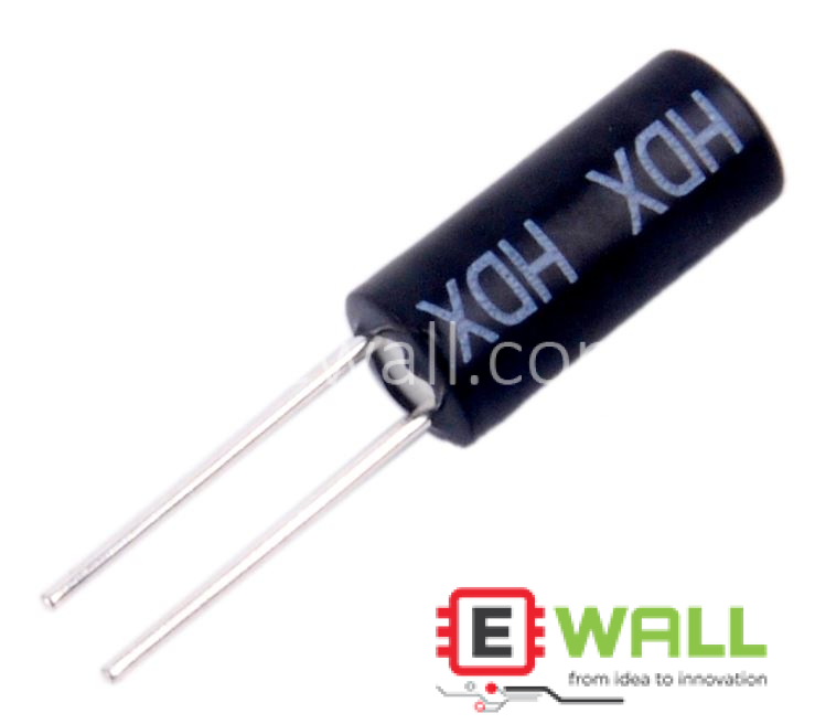HDX-2801 Ball Switch – Tilt/Vibration Sensor Module