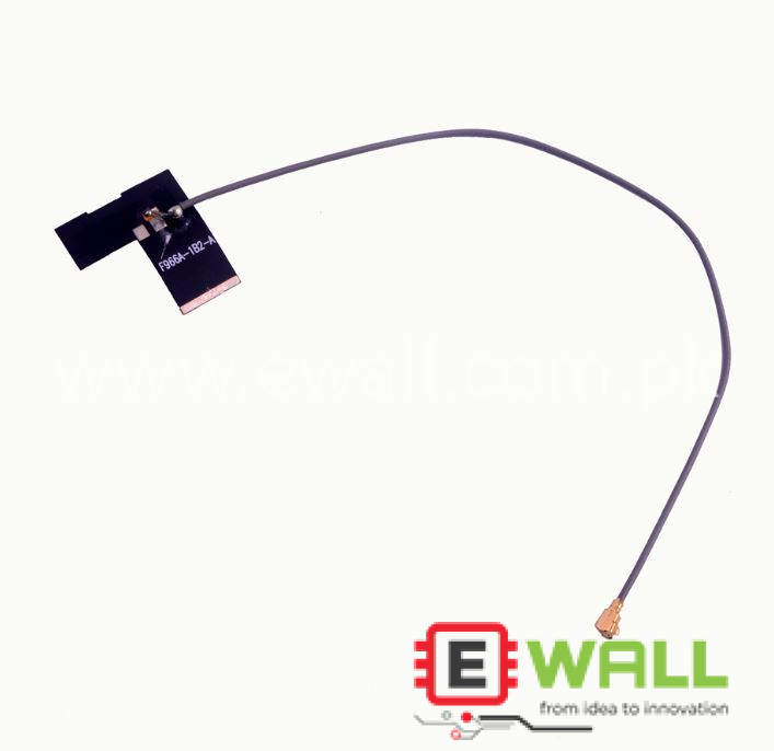 2.4G Wifi FPC PCB Gain Antenna IPX For Wifi Module Bluetooth Wireless Device