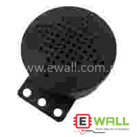 57mm Speaker Shell – Empty Speaker Housing Case