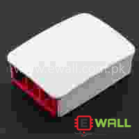 Raspberry Pi 3 Model B Case – Protective Enclosure Housing