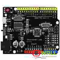 Micro USB UNO ATMEGA328P Development Board For Arduino UNO R3