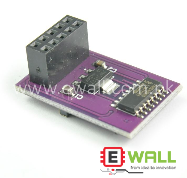 High-Performance TF SDramps Module – Teensylu/Sanguinololu 3D Printer Accessory  –  3D Printer Reprap RAMPS 1.4