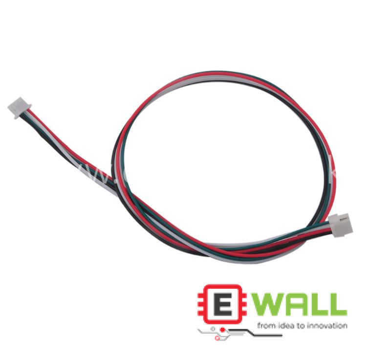 Lidar Sensor Cable – Connection Lead For TF mini Range Finder Module