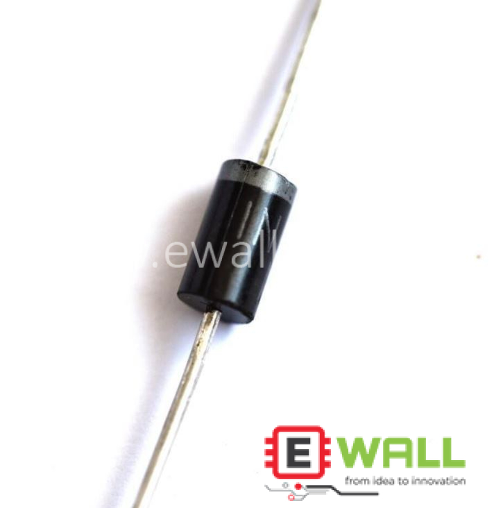 1N5408 – 3A 1000V Rectifier Diode  – 1 Piece