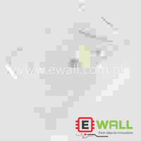 Transparent Case For Raspberry Pi 3 Model B+   – Crystal Clear Protective Enclosure