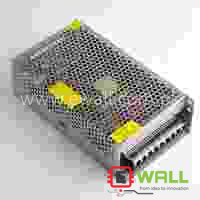 INPUT 110-240VAC  Output 12V 20A 250W  _  High Performance Stable Industrial Grade Switching Power Supply  _  Model C-250-12