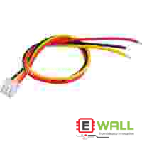 PH2.0mm 3Pin Wire 26AWG 20CM Connector Cable Durable Flexible Electronics Jumper Harness Lead Wire