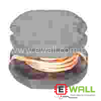 CD43 SMD Power Inductor 680uH High Current Ferrite Coil for DC DC Converter Switching Power Supply PCB Filter Component