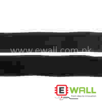 25mm Hook And Loop Tape 1 Meter Pair Strong Self Adhesive Fastener Strip for Cable Management Home Office DIY Use