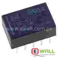 Panasonic Signal Relay Module _ TQ2 5V ATQ209 10 Pin 1A _ High Precision Reliable Switching Component For Electronics