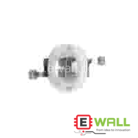 5W 850nm Infrared LED Emitter 1.4-2.0V