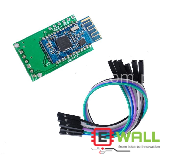 Bluetooth 4.0 Module HM10 HM 10 With Base Board Low Energy BLE Wireless Communication For Arduino And IoT Projects