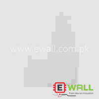 RFID 125KHz Programmable Rewrite EM4305 Clamshell Proximity Access Control Card