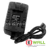 12V 2A 2000mA 24W US Plug Adapter  Switching Power Supply With Micro USB Cable For Raspberry Pi Tablet And Smart Devices