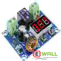 XH M609 DC 12V 36V Battery Protection Module Voltage Over Discharge Under voltage Cut off Charger Control Board System