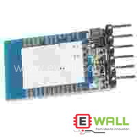 Interface Base Board Serial Transceiver Bluetooth Module for  Arduino HC-05 06 (Just Board)
