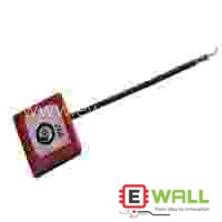 13X13X6.5mm GPS Active Antenna 21DB For GPS Module