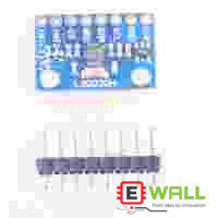 L3GD20H Module 3-Axis Gyro Carrier With Voltage Regulator GY-L3GD2DH