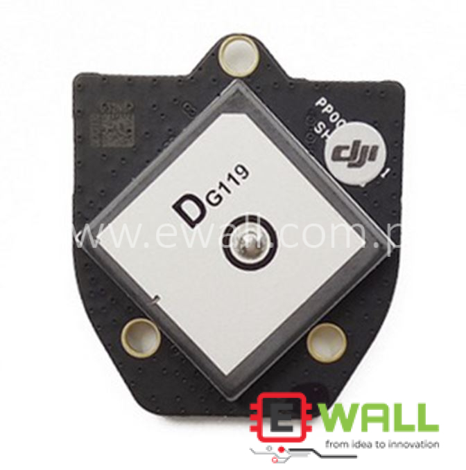 Original GPS Board Module for DJI Mavic Air Drone High Precision Navigation Replacement Part Stable Signal Support