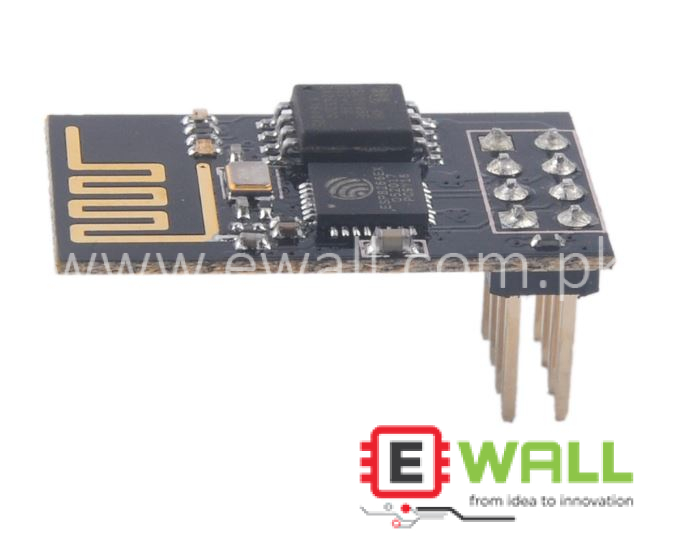 ESP8266 Serial WIFI Wireless Transceiver Module Send Receive LWIP AP+STA