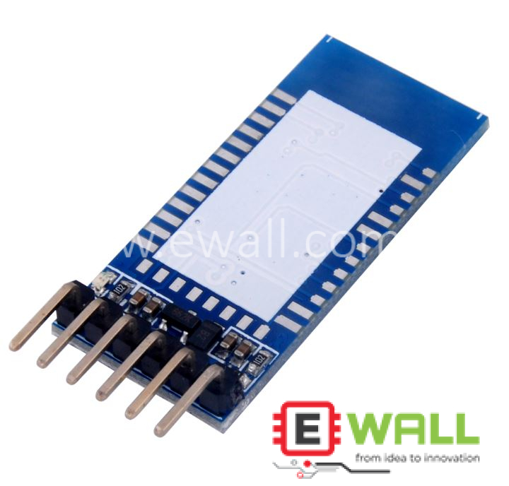 Interface Base (Just Board) Serial Transceiver Bluetooth Module For Arduino HC-06 07 09