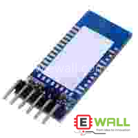 Interface Base (Just Board) Serial Transceiver Bluetooth Module For Arduino HC-06 07 09