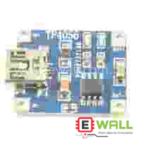 5V 1A Mini USB  Lithium Battery Charging Board Charger Module