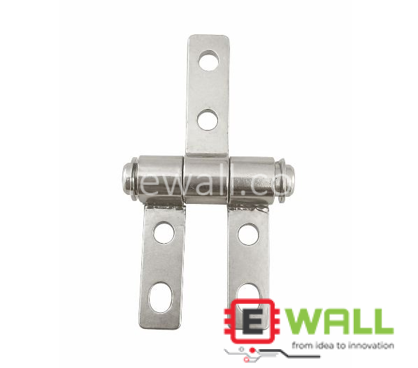 Damping Shaft Torque Hinge Arbitrary Stop Hinge Damping Support Arbitrary Stop Camera Thermal Imager Damper 0.6NM