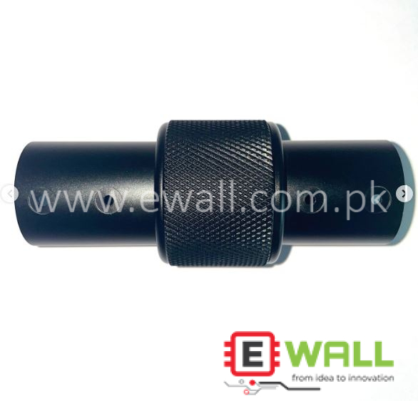 30mm D30 Carbon Fiber CF Boom/Tube Folding Clamp Holder Alluminum Alloy self-locking agricultural plant protection for Multirotor UAV