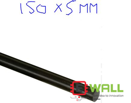 GPS Mount Fiber Stick 150mm X 5.0mm