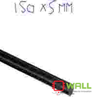 GPS Mount Fiber Stick 150mm X 5.0mm