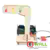 Traffic Signal Horizontal Educational Diy Kit