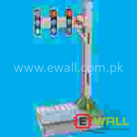 Trafic Signal Light Smart & Upgrade Educational Diy Kit