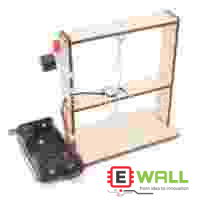 Vibration Sensor Alarm Educational Diy Kit
