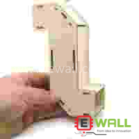 Periscope Model Educational DIY Kit