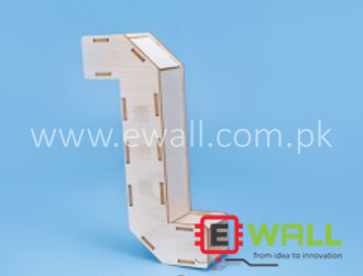 Periscope Model Educational DIY Kit