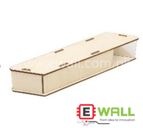 Periscope Model Educational DIY Kit