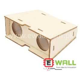 Telescope Educational DIY Kit