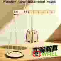 DIY Educational Small Scale Weight Balancer Wooden kit _ STEM Science Balance Experiment _ Learning Toy for Kids Students