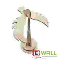 DIY Educational Wooden Balancing Bird Model Kit STEM Science Physics Learning Toy for Kids and Students