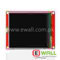 2.8 inch TFT LCD Display Screen with Colourful Touch Screen Module 240X320 for Arduino