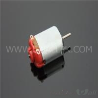 DC Motor simple toy