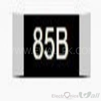 7.5K 0603 SMD Resistor( 20pcs packet)